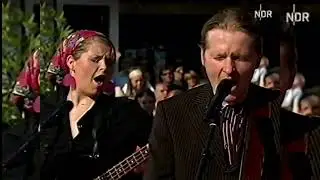 The Kelly Family - Blood Aktuele Schaubude 2003