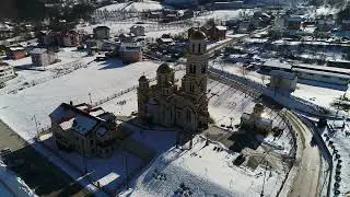 Свечана АКАДЕМИЈА, Дан општине Мркоњић Град