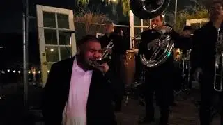 BANDA ASES DE JEREZ ZACATECAS LA MEJOR BANDA DE LOS ANGELES @banda ases