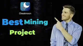 Cheatmoon Network New Update Today
