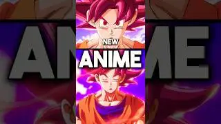 How Long Is The NEW Dragon Ball Super Anime!? #shorts