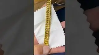 24k gold ring making process🔥🔥😎 #shorts #gold #love #wedding