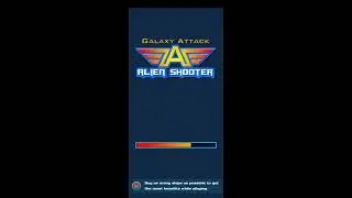 Galaxy Attack Alien Shooter Arena