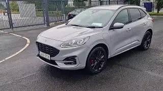 241D31739 - Ford Kuga St-line X Tech SIP 5D 2.5phev2 RefId: 648862