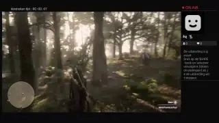 Rdr 2 online panther