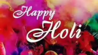 Happy Holi || Holi Wishes to Special Person || Best Holi Wishes