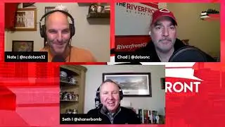 TRRS #519: Is the Reds Outfield Good Enough?
