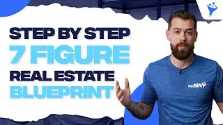 How To Become A Millionaire Real Estate Investor ( F.T.M Method )