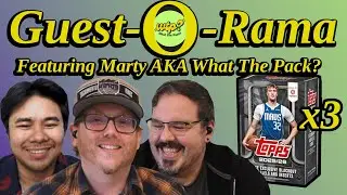 🏴 Topps Black Friday Boxes x3 w/  @whatthepackph  3 Buds, 2 Hemispheres, 1 Group Rip! Guest-O-Rama