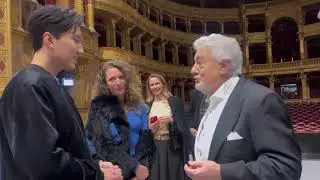 DIMASH - Member of the jury 