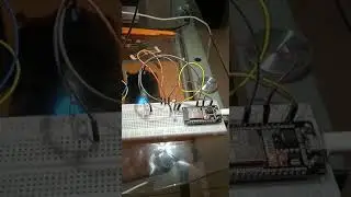 Fotoresistencia LDR en ESP32 Arduino