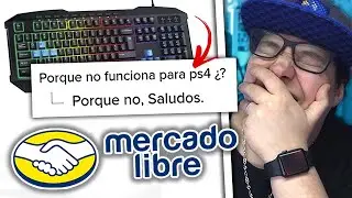 LAS PEORES PUBLICACIONES DE MERCADO LIBRE #9