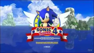 Sonic the Hedgehog 4 