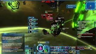 STO - STF Khitomer Accord Space Elite in 6:10