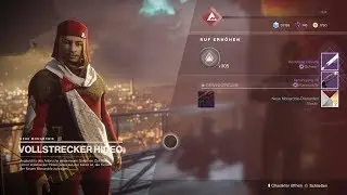Destiny 2 #035 Fraktions-Tag 
