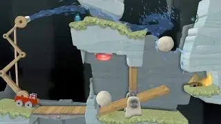 Sprinkle Islands Android & iPhone / iPad GamePlay
