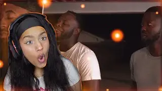 How it is when somebody say they run the city | RDC REACTION