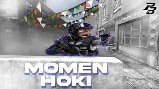 MOMEN HOKI POINT BLANK INDONESIA