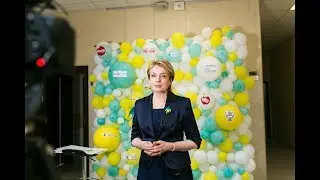 EdCamp Ukraine 2017 &ndash; Відверта бесіда з міністеркою Лілією Гриневич