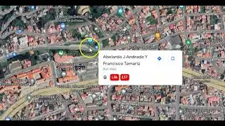 Video 2. Remodelaci&oacute;n, Mirador Loma Cullca, Cuenca Ecuador. 19-mar-2023.