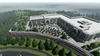 UIN MALANG KAMPUS 3