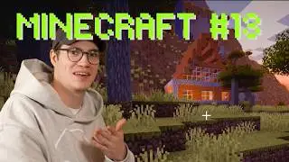 Minecraft #013 | Nennt mich Bob der Baumeister!