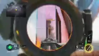 COD: BO3 stream