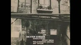 Dexter Gordon - Tanya