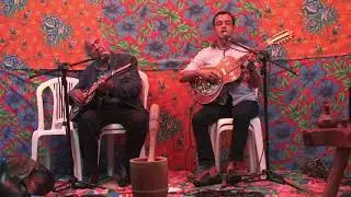 SEXTILHAS - Pedro Bandeira e Felipe Pereira