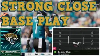 #madden26tips #madden26gameplay #maddendefense Атака &laquo;Джагуарс&raquo; &mdash; мощная игра в ближнем бою проти...