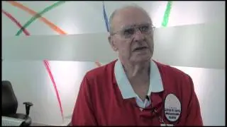 Volunteers at TSRHC