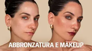5 trucchi facili per far risaltare l’abbronzatura!