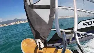 Formula Windsurfing planata let's go