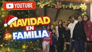 🎄Navidad en Familia 2025