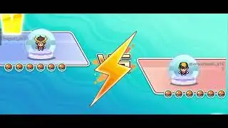 Updated link for the game/Duel Master's 17th December/Check Description and Playlists/Pocket Pixel 