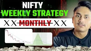 NO ADJUSTMENT REQUIRED | POSITIONAL TRADING | OPTION SELLING