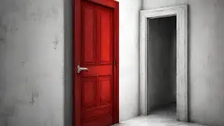 Unity  - Door System Asset (Tutorial)
