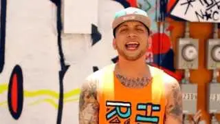 Matt Anthony -Truth (Official Music Video)