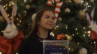 Молодежная премия общественного признания «ВДвижении - 2018»