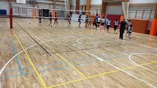 TJ Sokol Letovice x Kometa KPII 2.z&aacute;pas