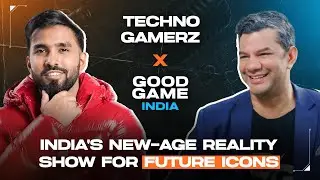 India&rsquo;s Biggest Creator Challenge Begins &mdash; ₹1 Crore at Stake! | @TechnoGamerzOfficial