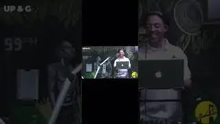 Richie B Debuts 