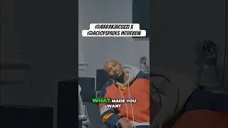 @BarakJacuzzi & @ayooiitssace &ldquo;Mo Juice&rdquo; 🧃 interview #fyp #celebrity #southcarolina #explore #music