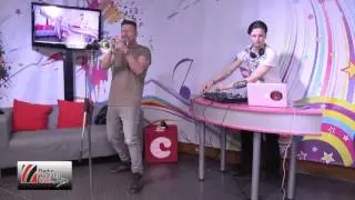 Dan Nicolau @Radio3Net