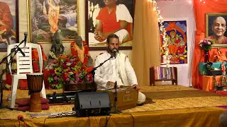 Narayan Jyoti: Ganesha Chant, 
