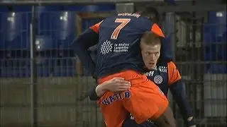 Ligue 1 - Résumé de la 29ème journée / 2012-13