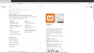 Setting up Local Web Server - 2 of 34 - Build a live video chat Using WebRTC, PHP, JS
