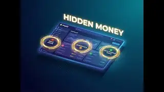 Shopify Stores Are Losing Profit &mdash; Hidden Money Finder Reveals It.