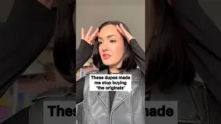 These Dupes Made Me Stop Buying The Originals - Part 281