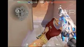OSURUK GAMEPLAY